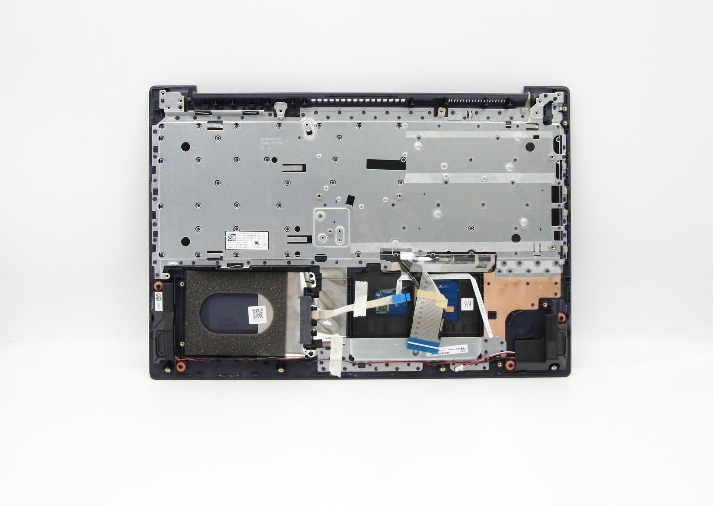 Lenovo Fg540 Log Up Assy Nejp Abyss B - 5CB0S16673