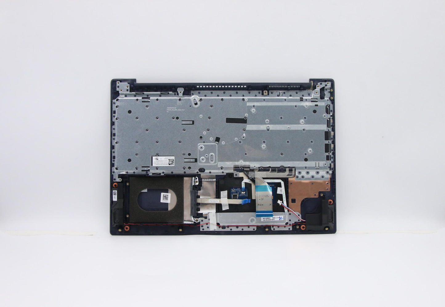 Lenovo Fg540 Log Up Assy Nejp Abyss B - 5CB0S16675