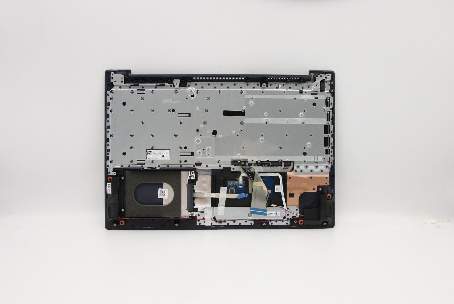 Lenovo Fg540 Log Up Assy Nejp Abyss B - 5CB0S16677