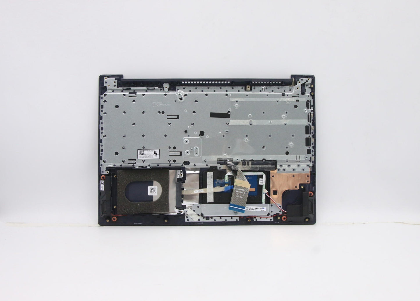 Lenovo Fg540 Log Up Assy Nejp Abyss B - 5CB0S16678
