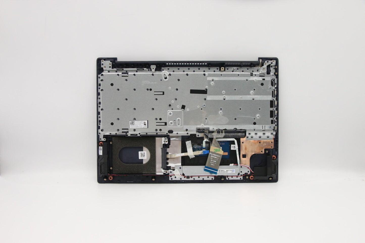 Lenovo Fg540 Log Up Assy Nejp Abyss B - 5CB0S16679