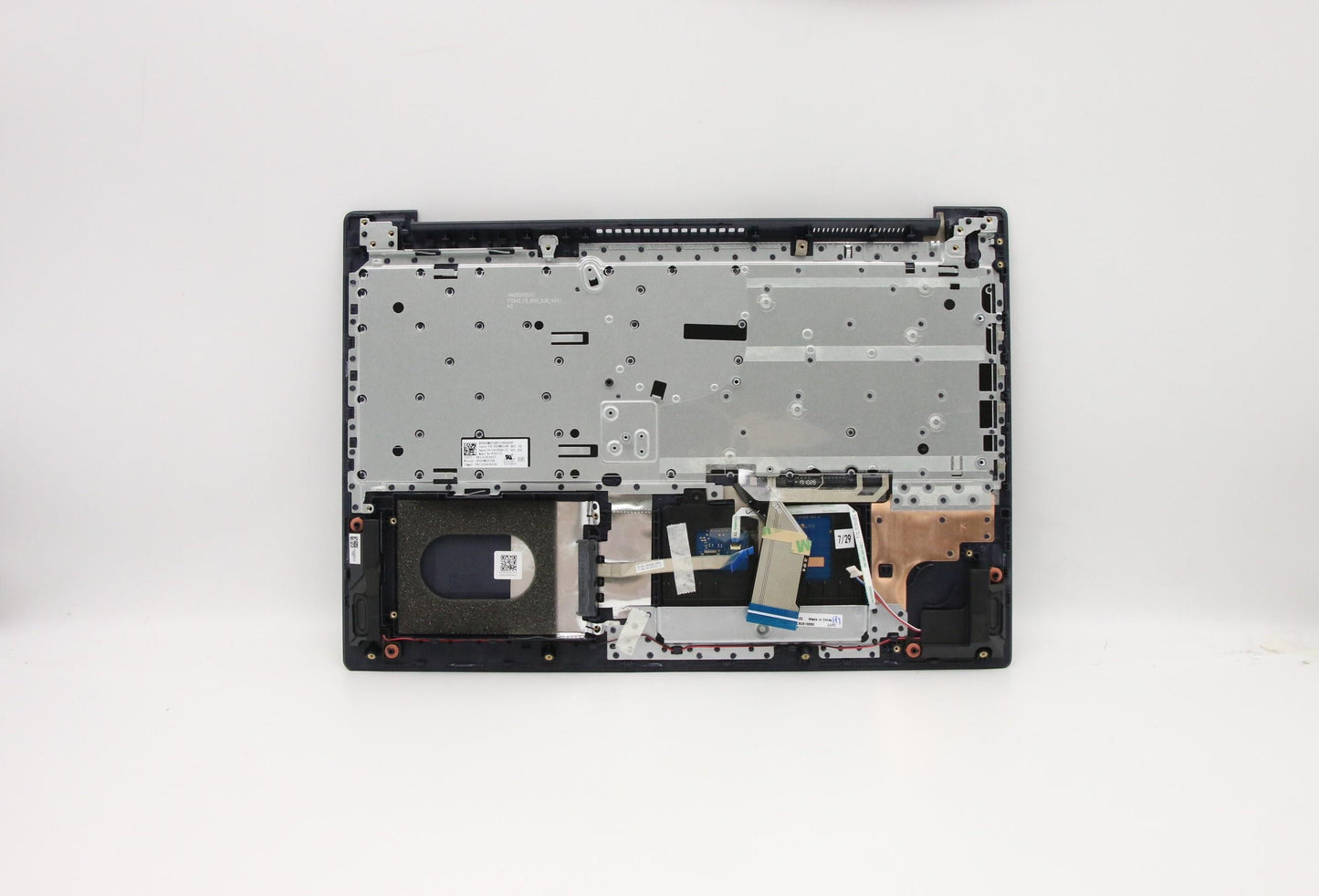 Lenovo Fg540 Log Up Assy Nejp Abyss B - 5CB0S16680