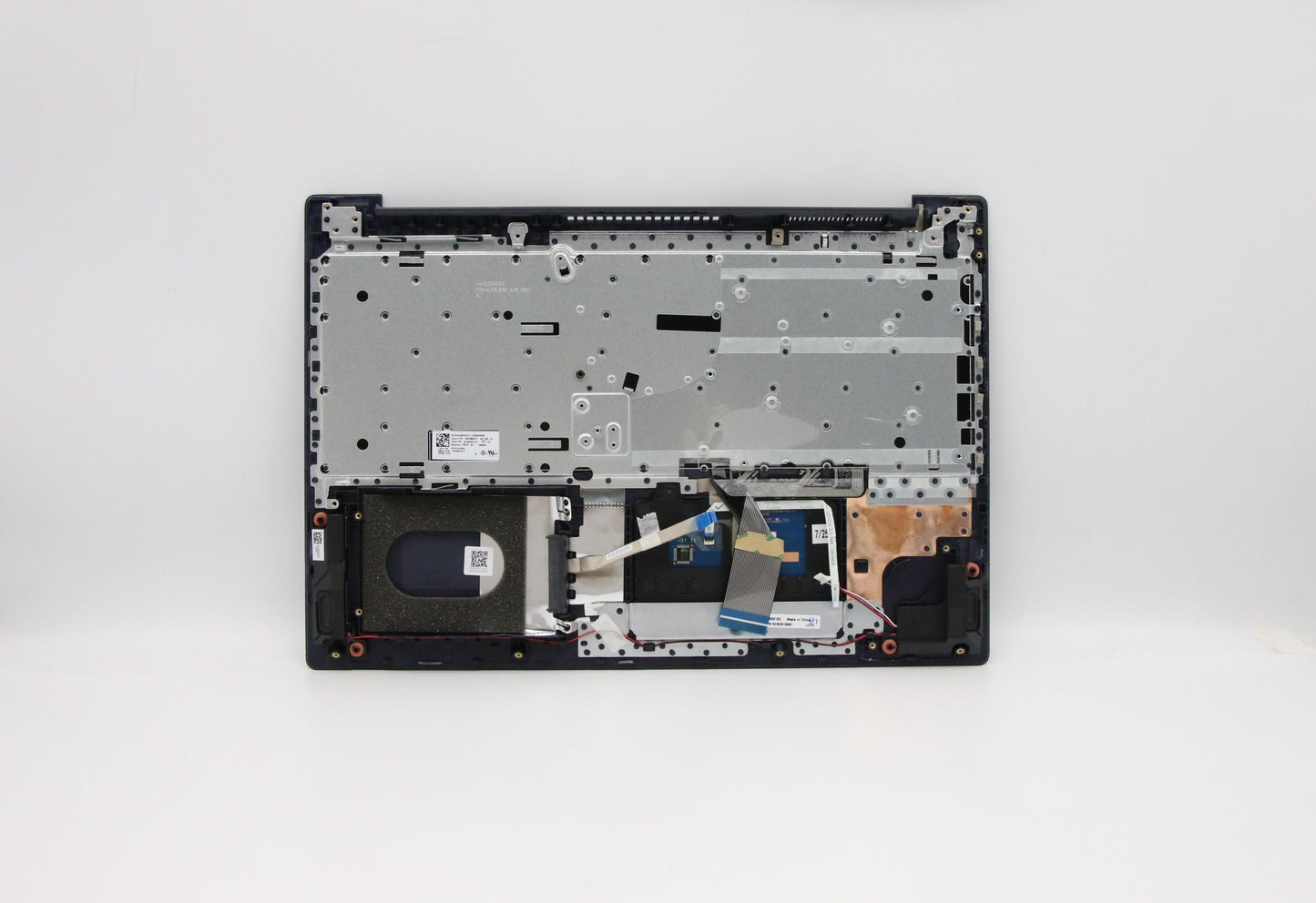 Lenovo Fg540 Log Up Assy Nejp Abyss B - 5CB0S16681