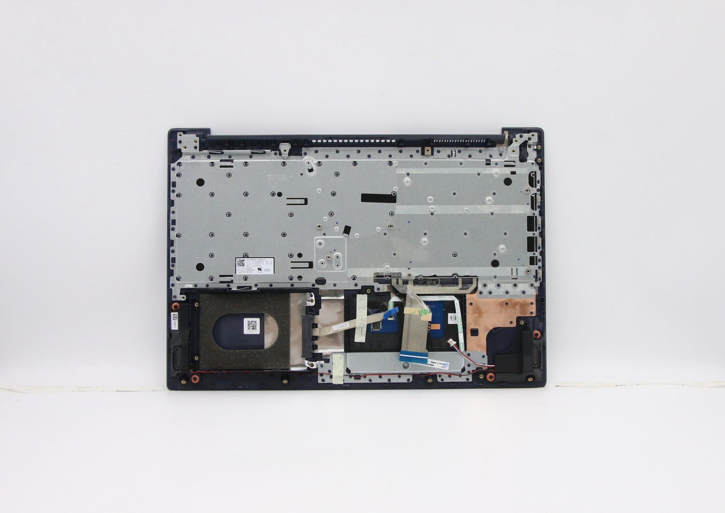 Lenovo Fg540 Log Up Assy Nejp Abyss B - 5CB0S16684