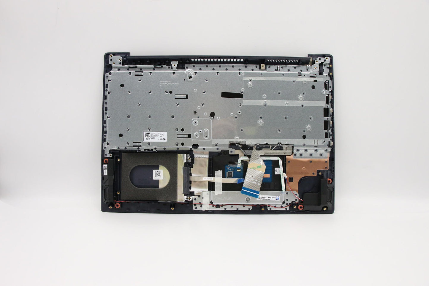 Lenovo Fg540 Log Up Assy Nejp Abyss B - 5CB0S16685