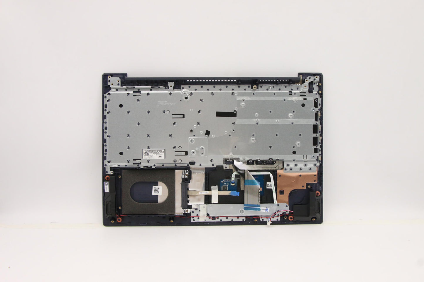 Lenovo Fg540 Log Up Assy Nejp Abyss B - 5CB0S16686