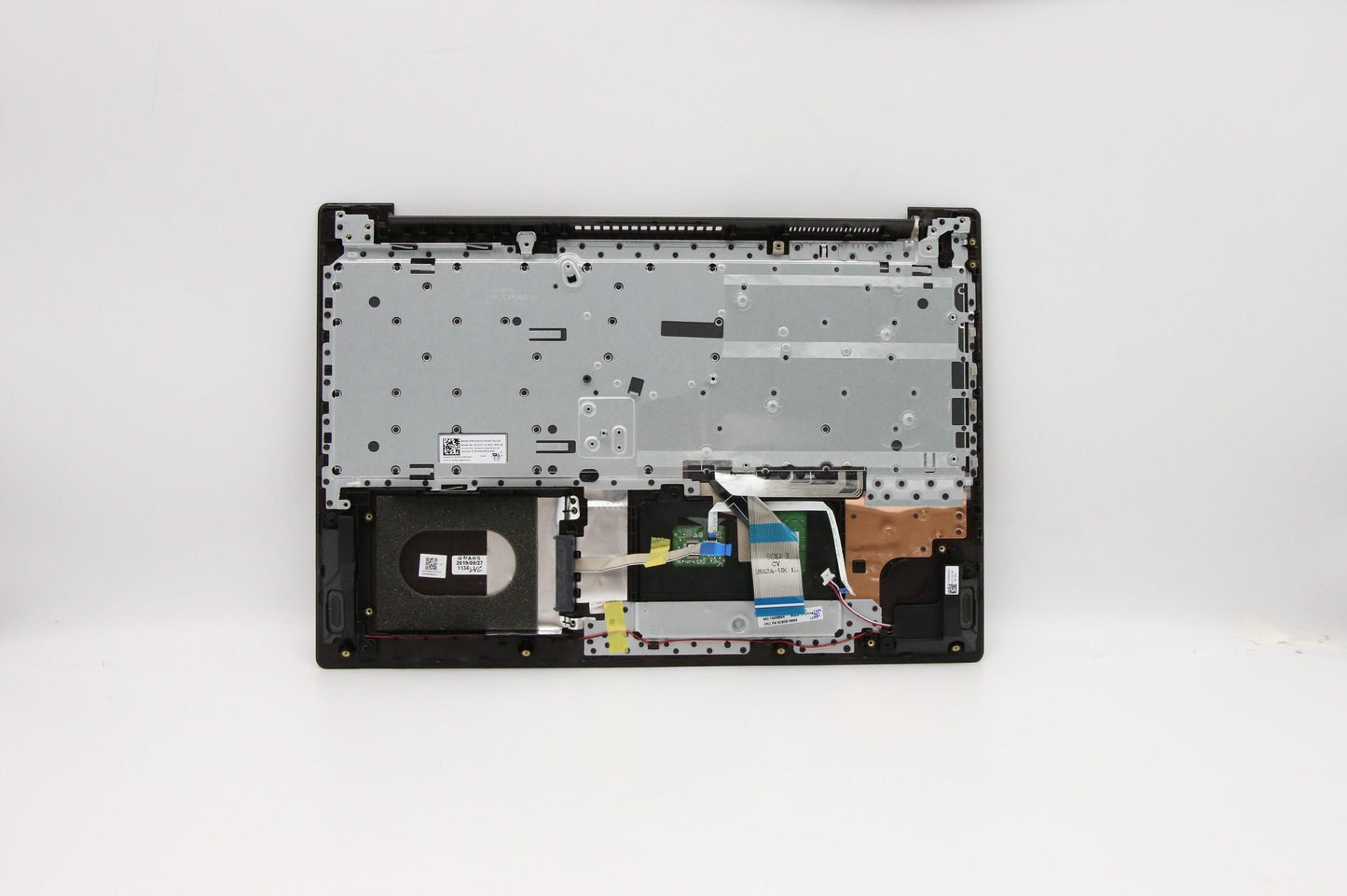 Lenovo Fg540 Log Up Assy Nejp_Do_Imr, - 5CB0S16689