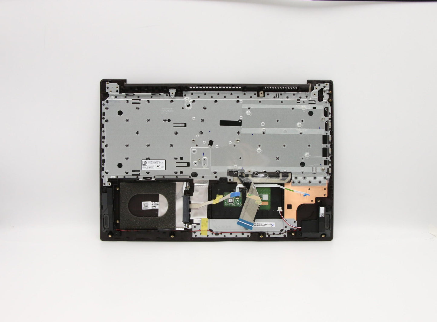 Lenovo Fg540 Log Up Assy Nejp_Do_Imr, - 5CB0S16694