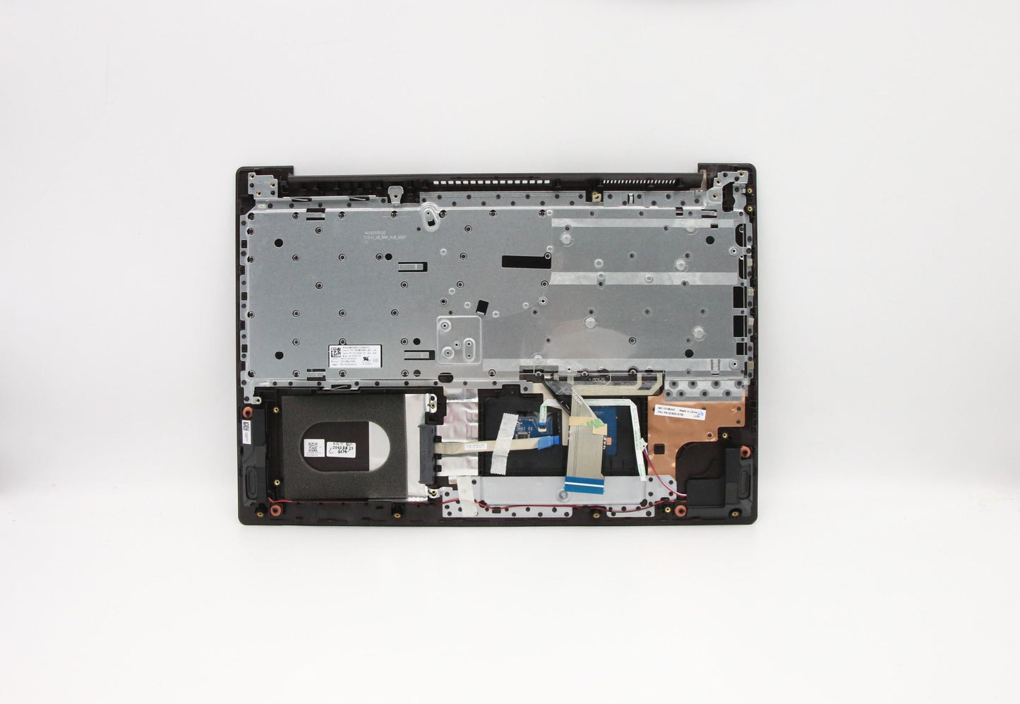 Lenovo Fg540 Log Up Assy Nejp_Do_Imr, - 5CB0S16700