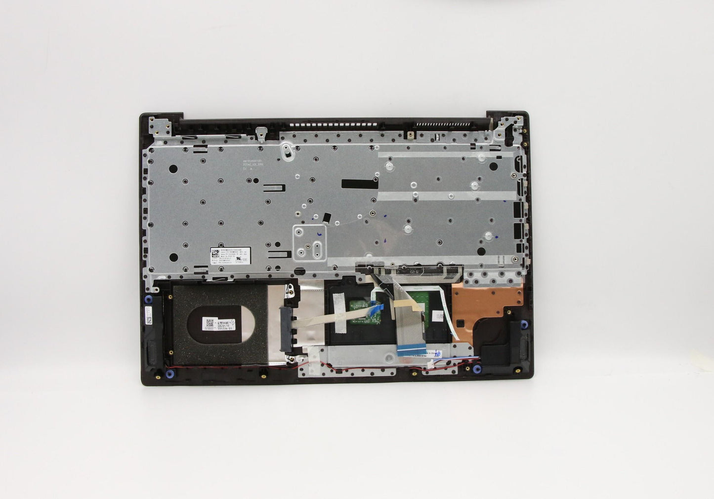 Lenovo Fg540 Log Up Assy Nejp_Do_Imr, - 5CB0S16704