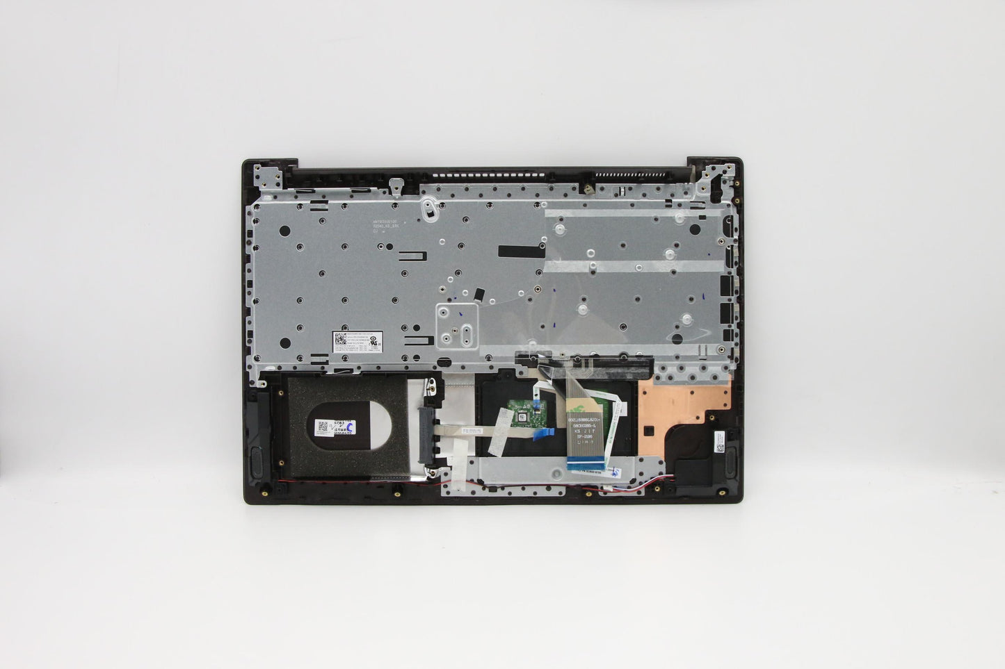 Lenovo Fg540 Log Up Assy Nejp_Do_Imr, - 5CB0S16705