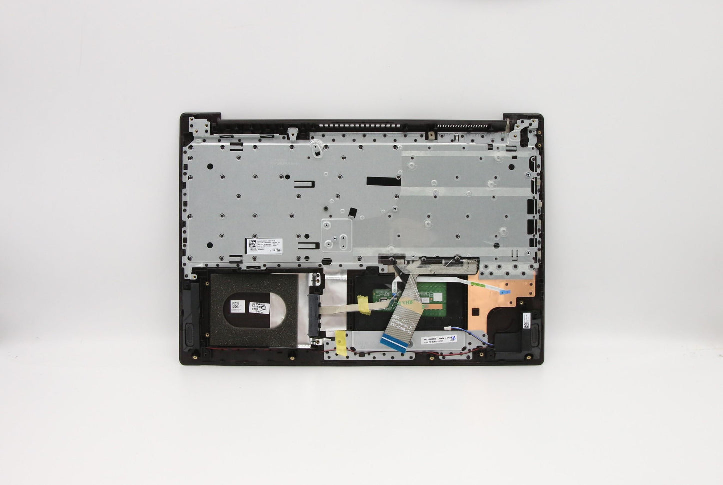 Lenovo Fg540 Log Up Assy Nejp_Do_Imr, - 5CB0S16707