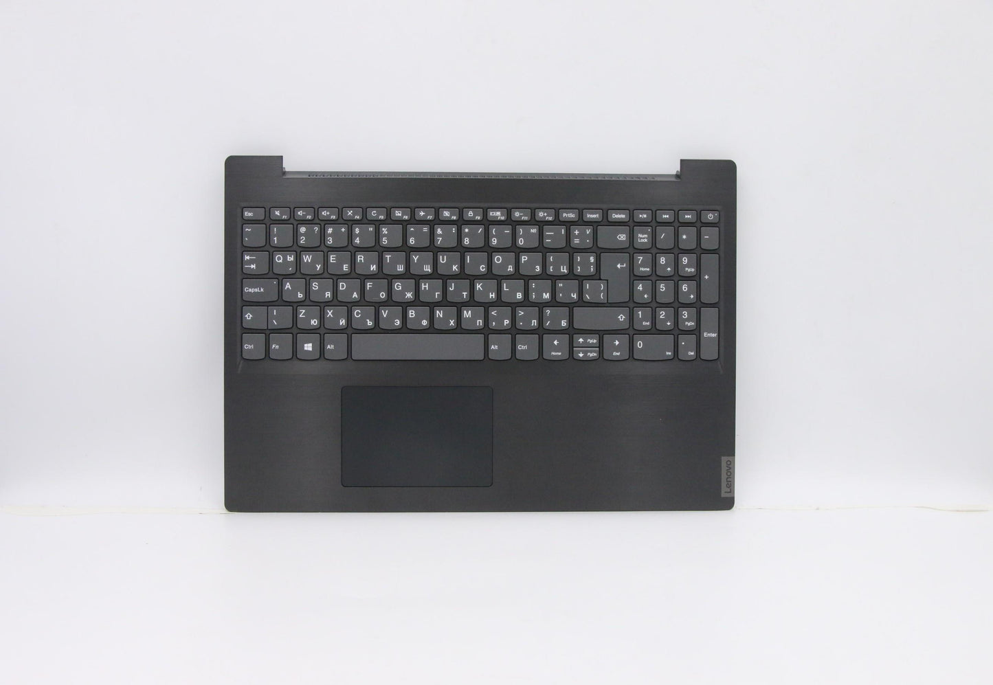 Lenovo Fg540 Log Up Assy Nejp_Do_Imr, - 5CB0S16708