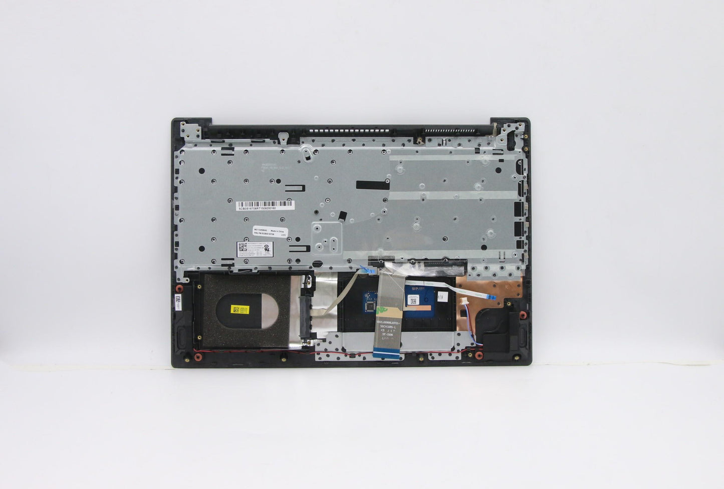 Lenovo Fg540 Log Up Assy Nejp_Do_Imr, - 5CB0S16708