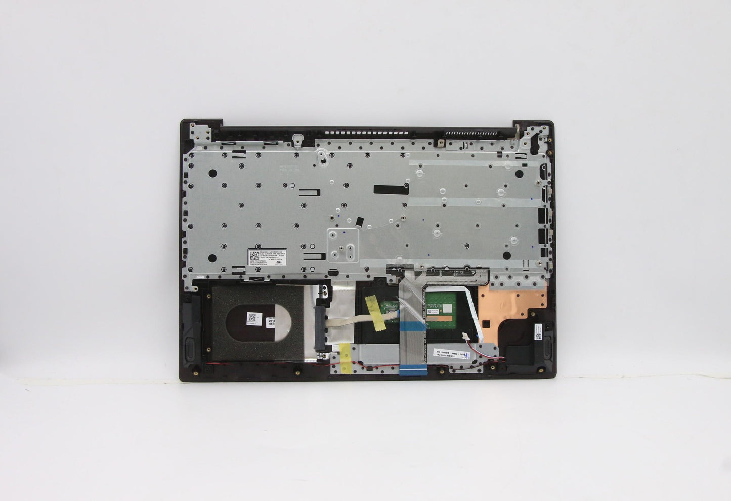 Lenovo Fg540 Log Up Assy Nejp_Do_Imr, - 5CB0S16711