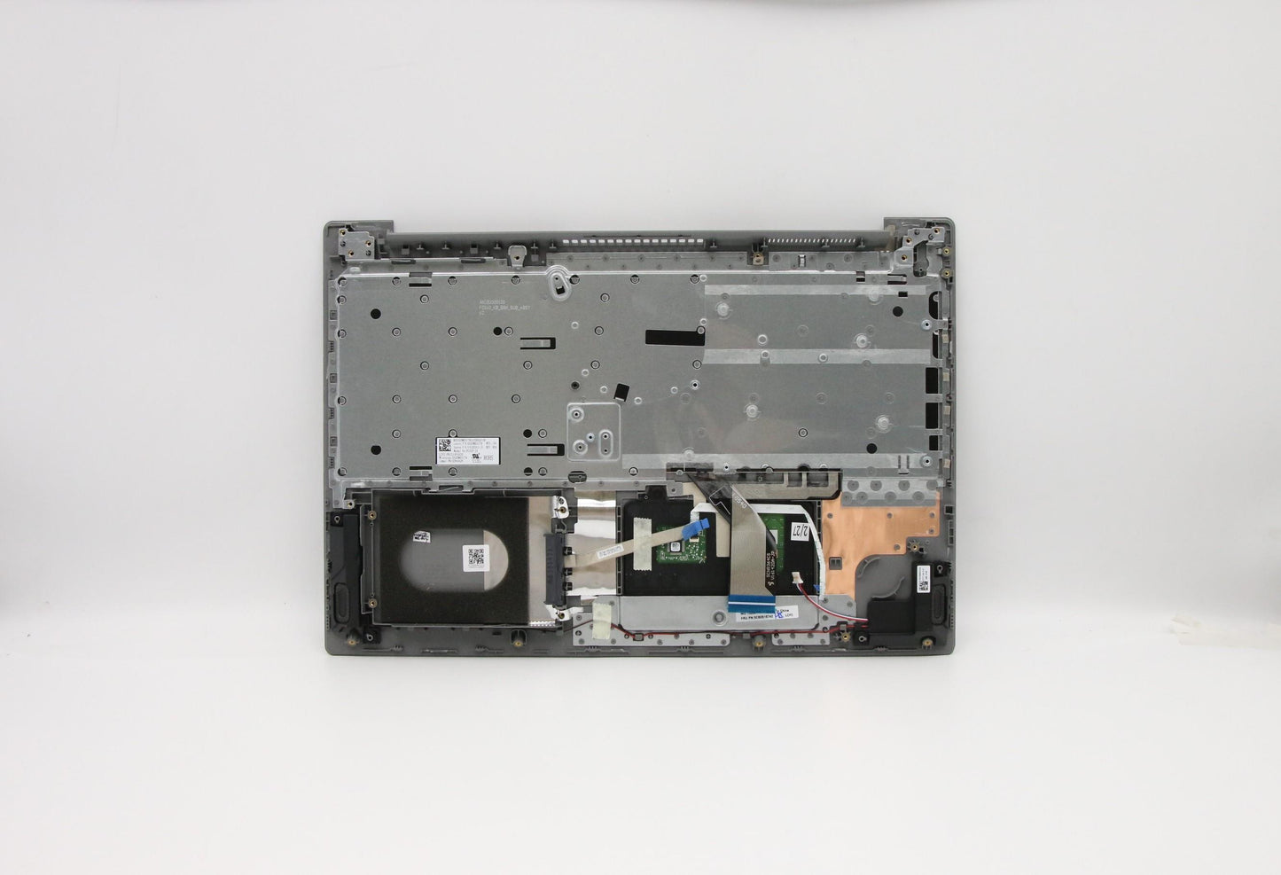 Lenovo Fg540 Log Up Assy Jp Pg ,Ja - 5CB0S16742