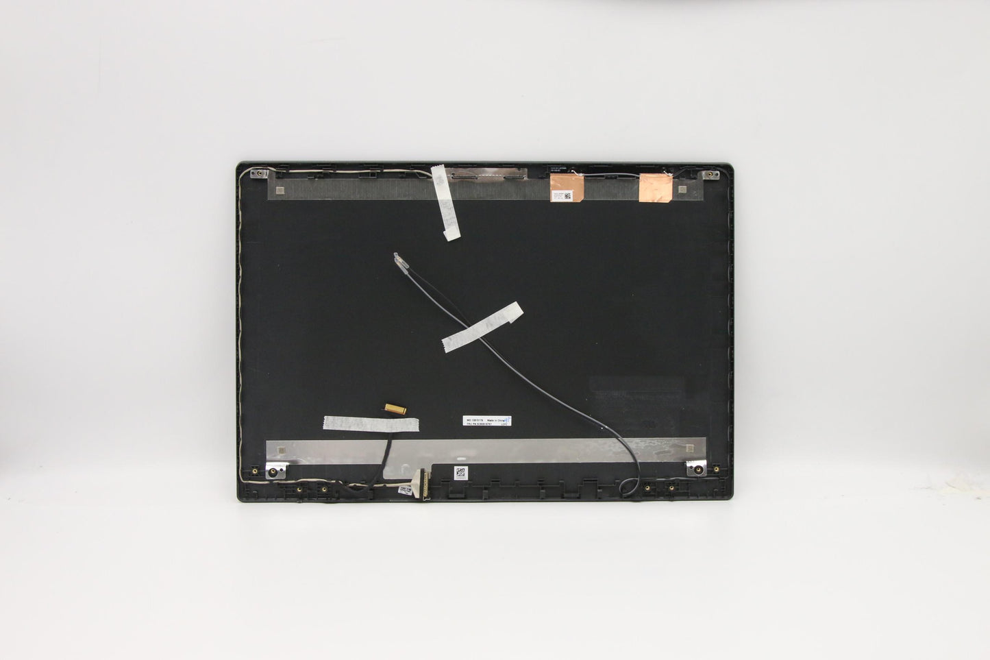Lenovo Lcd_Cover_Imr_Bs_Black - 5CB0S16757