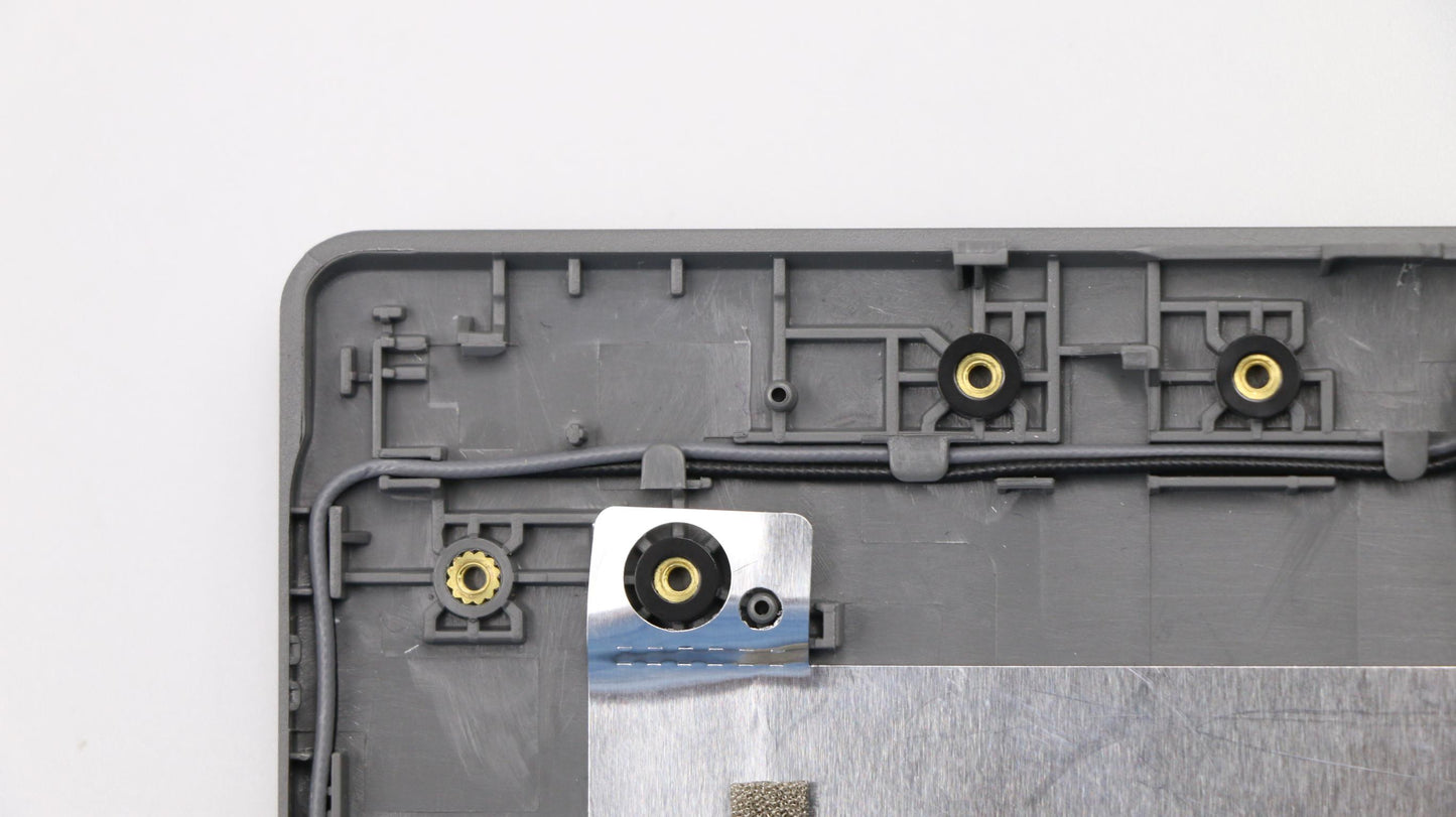 Lenovo LCD Cover, IMR Grey - 5CB0S16758