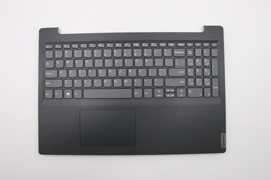 Lenovo C-Cover with Keyboard, USA English, Black, Non-Backlit - 5CB0S16759