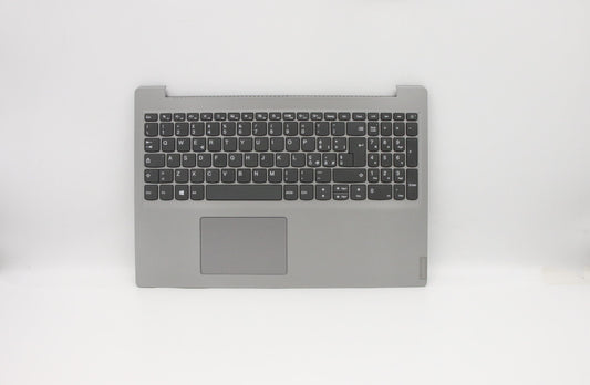 Lenovo C-Cover with Keyboard, Italian Layout - 5CB0S16773
