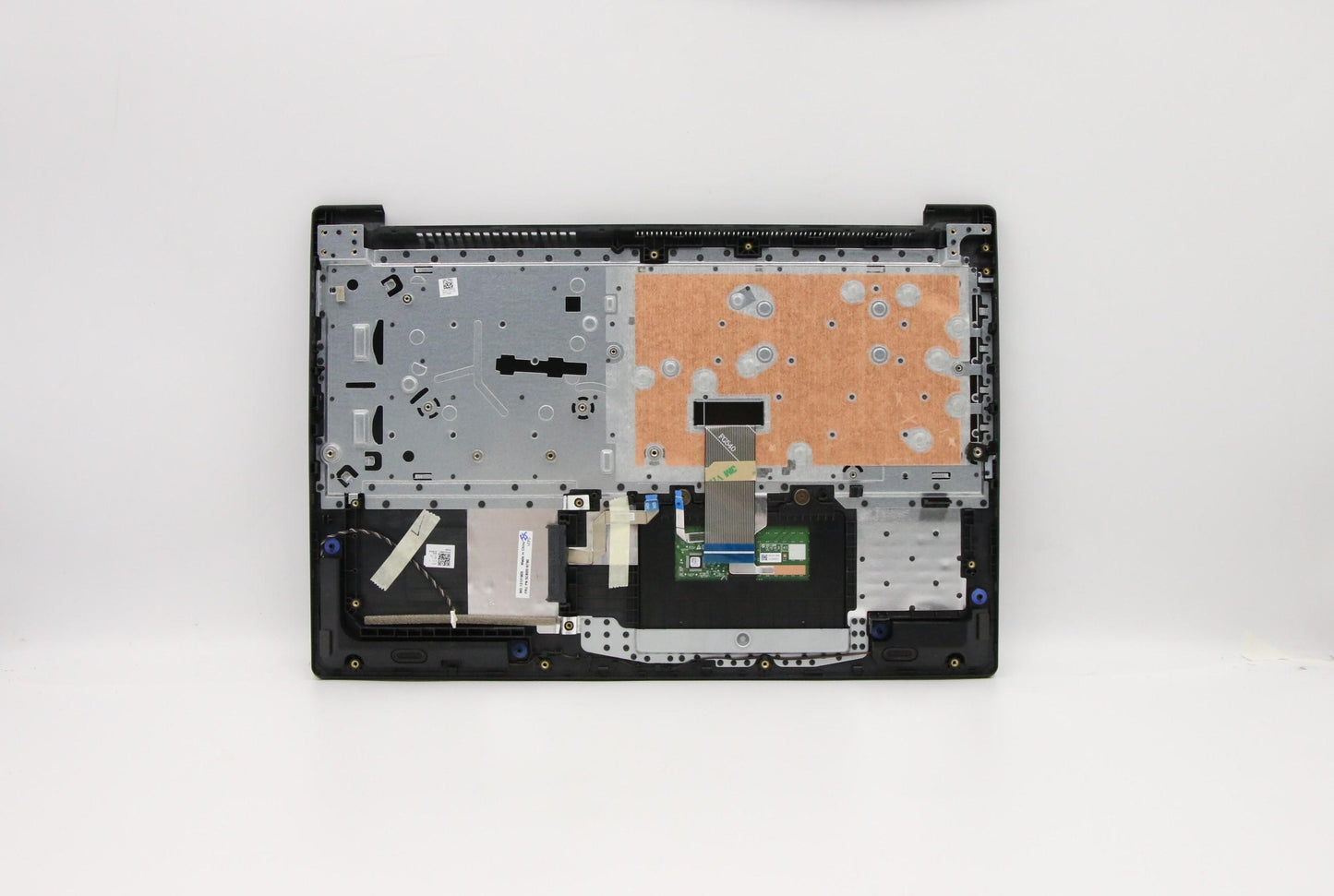 Lenovo Log Up Assy Imr Black Dis_Ti - 5CB0S16790