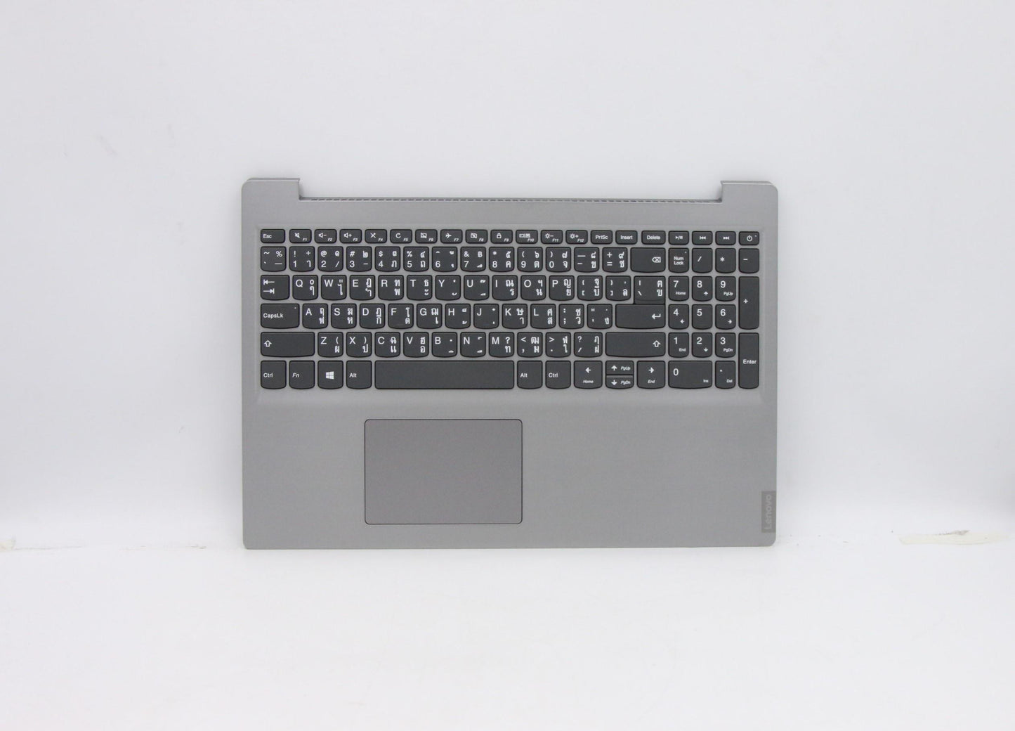 Lenovo Log Up Assy Imr Grey Dis_Ti - 5CB0S16791