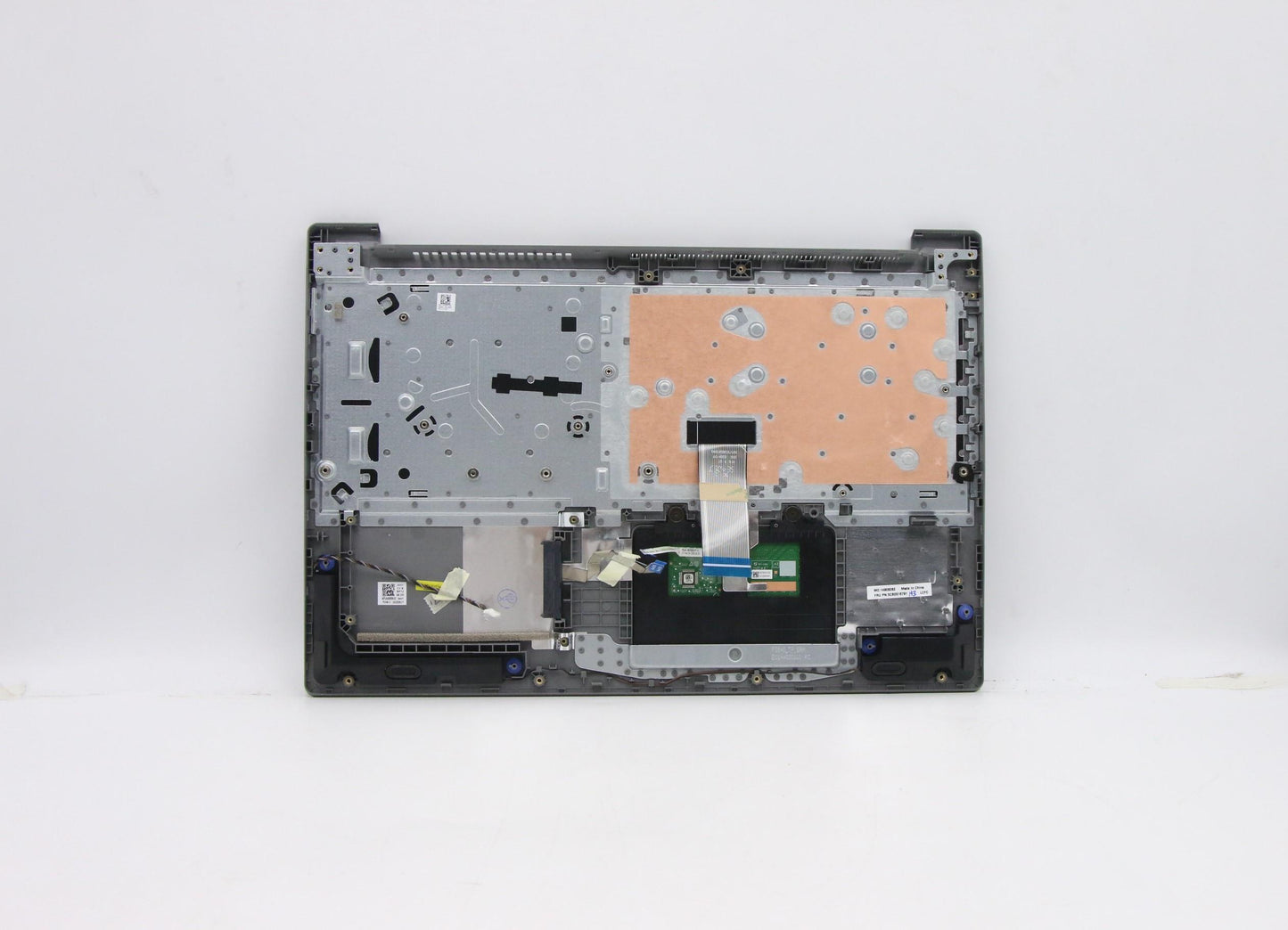 Lenovo Log Up Assy Imr Grey Dis_Ti - 5CB0S16791