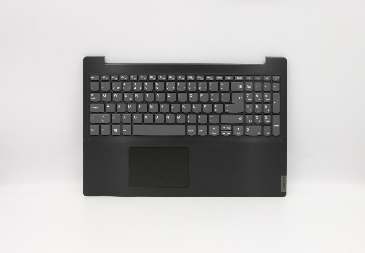 Lenovo Log Up Assy Imr Black Dis_Po - 5CB0S16796