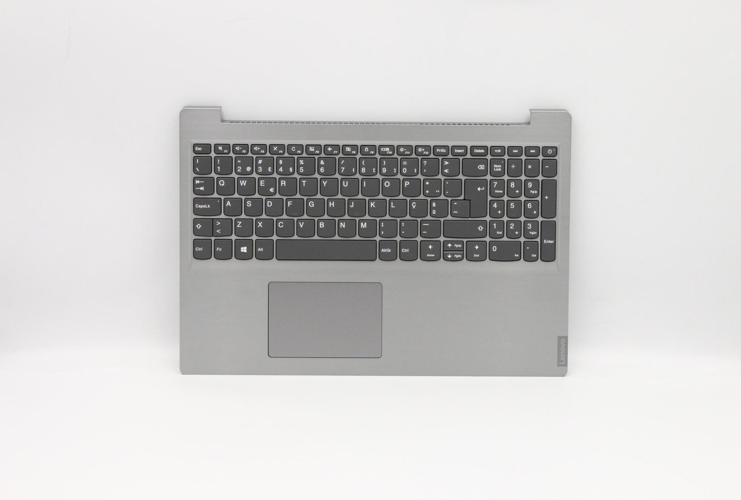 Lenovo Log Up Assy Imr Grey Dis_Po - 5CB0S16797