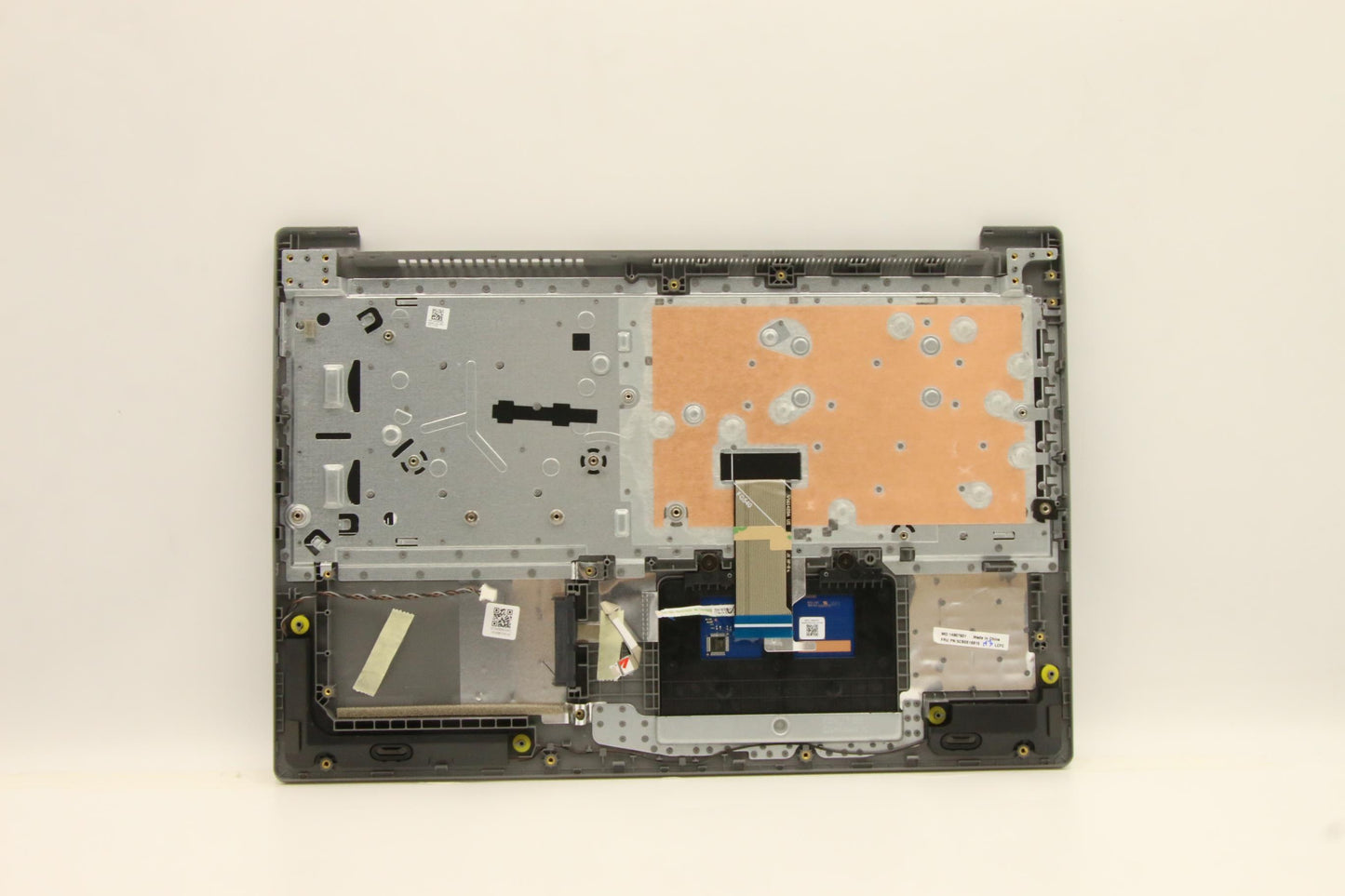 Lenovo Log Up Assy Imr Grey Dis_Ko - 5CB0S16815