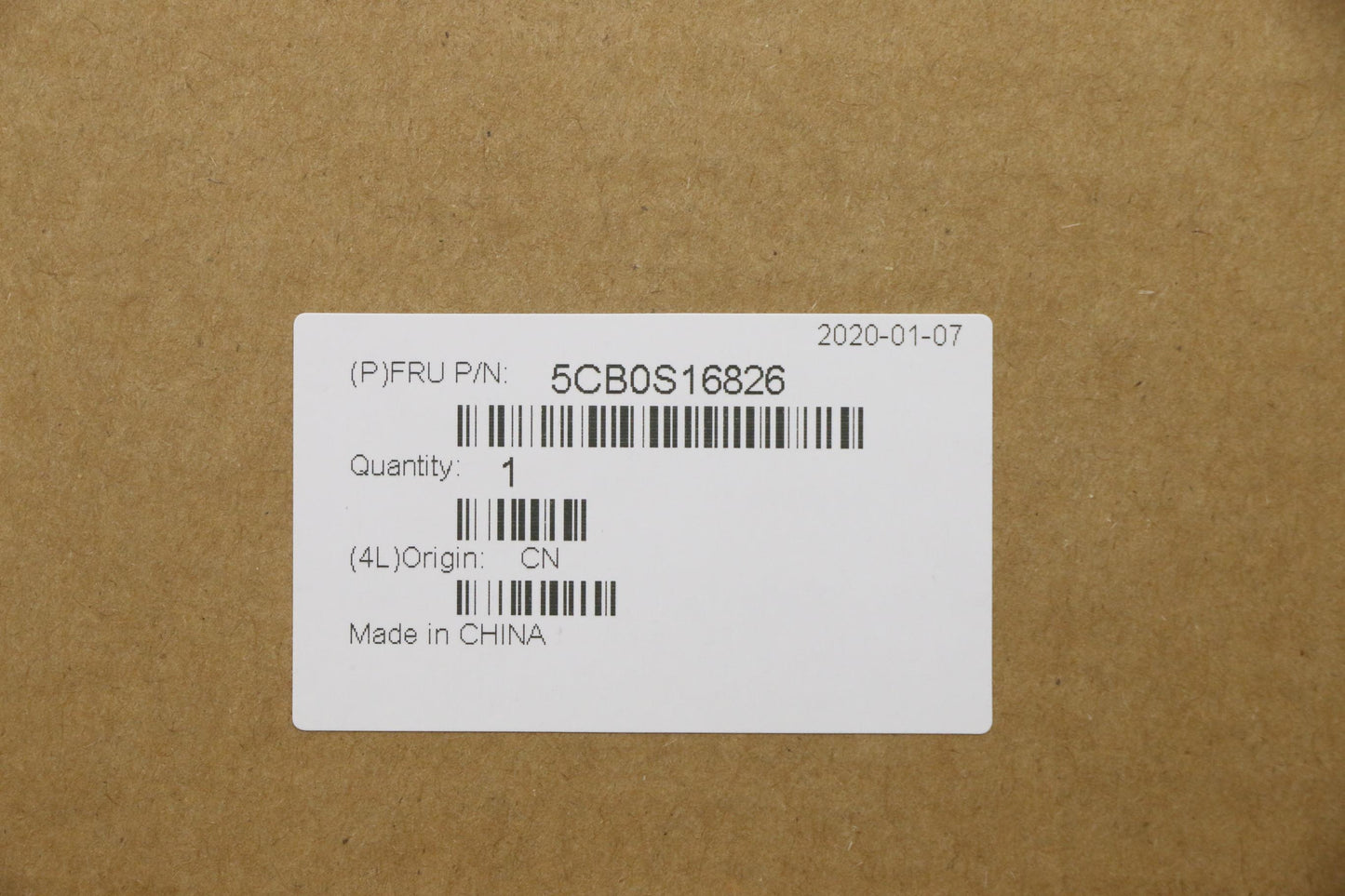 Lenovo C-Cover with Keyboard, Russian, Black, Non-Backlit - 5CB0S16826