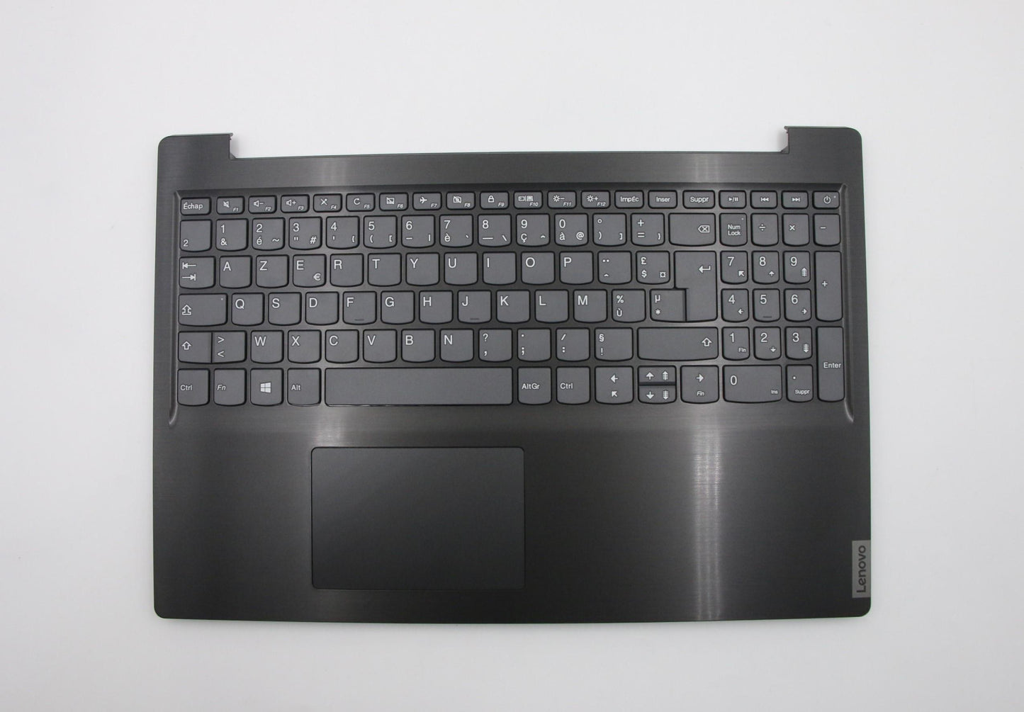 Lenovo Log Up Assy Imr Black Dis_Fr - 5CB0S16832