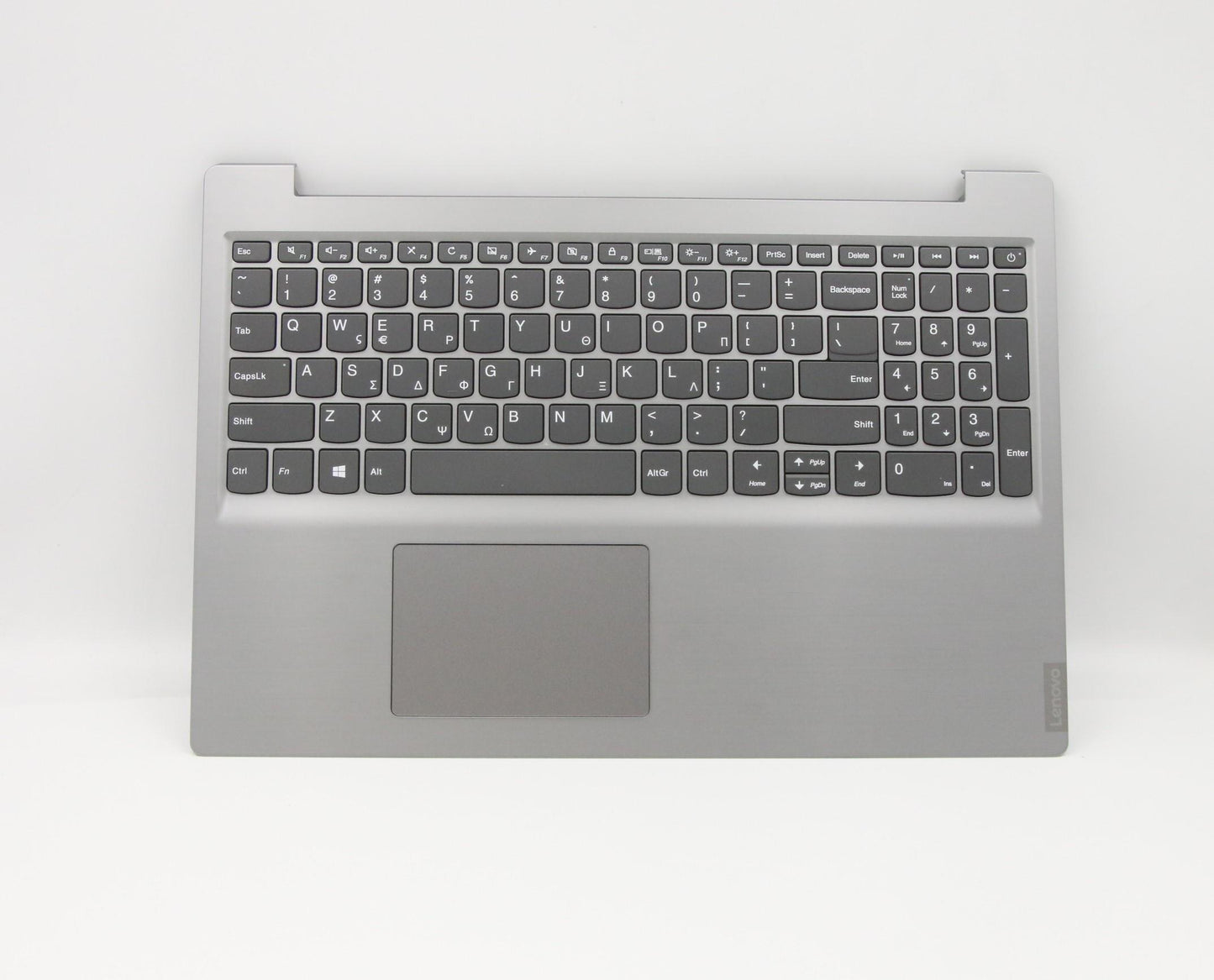 Lenovo Log Up Assy Imr Grey Dis_Gk - 5CB0S16857