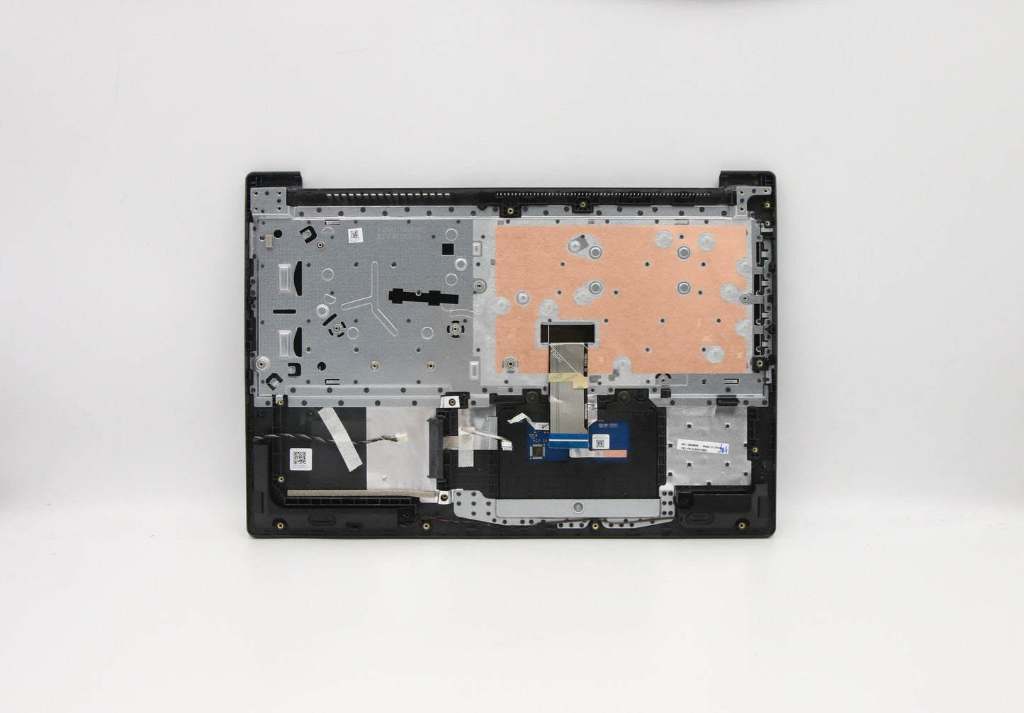 Lenovo Log Up Assy Imr Black Dis_Hb - 5CB0S16862