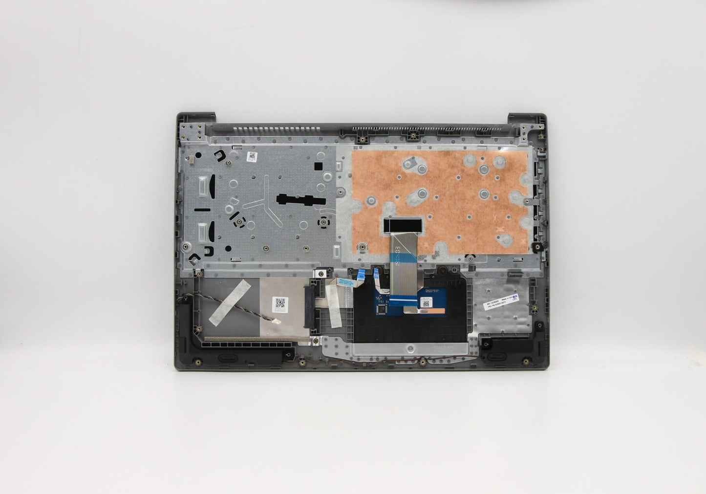 Lenovo Log Up Assy Imr Grey Dis_Nd - 5CB0S16875