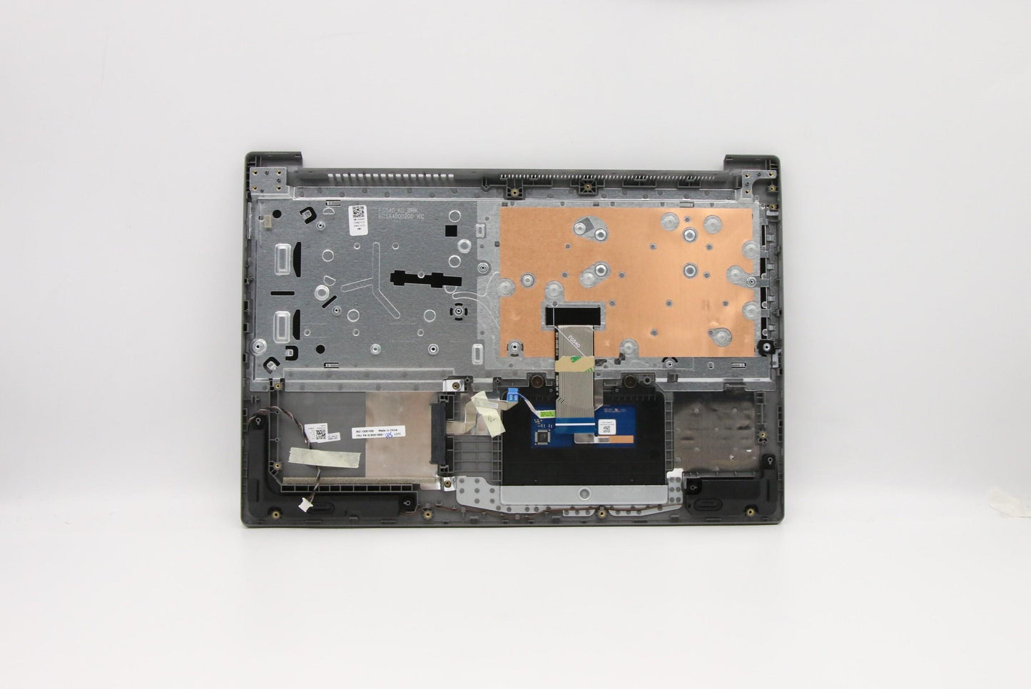Lenovo Log Up Assy Imr Grey Dis_Be - 5CB0S16881
