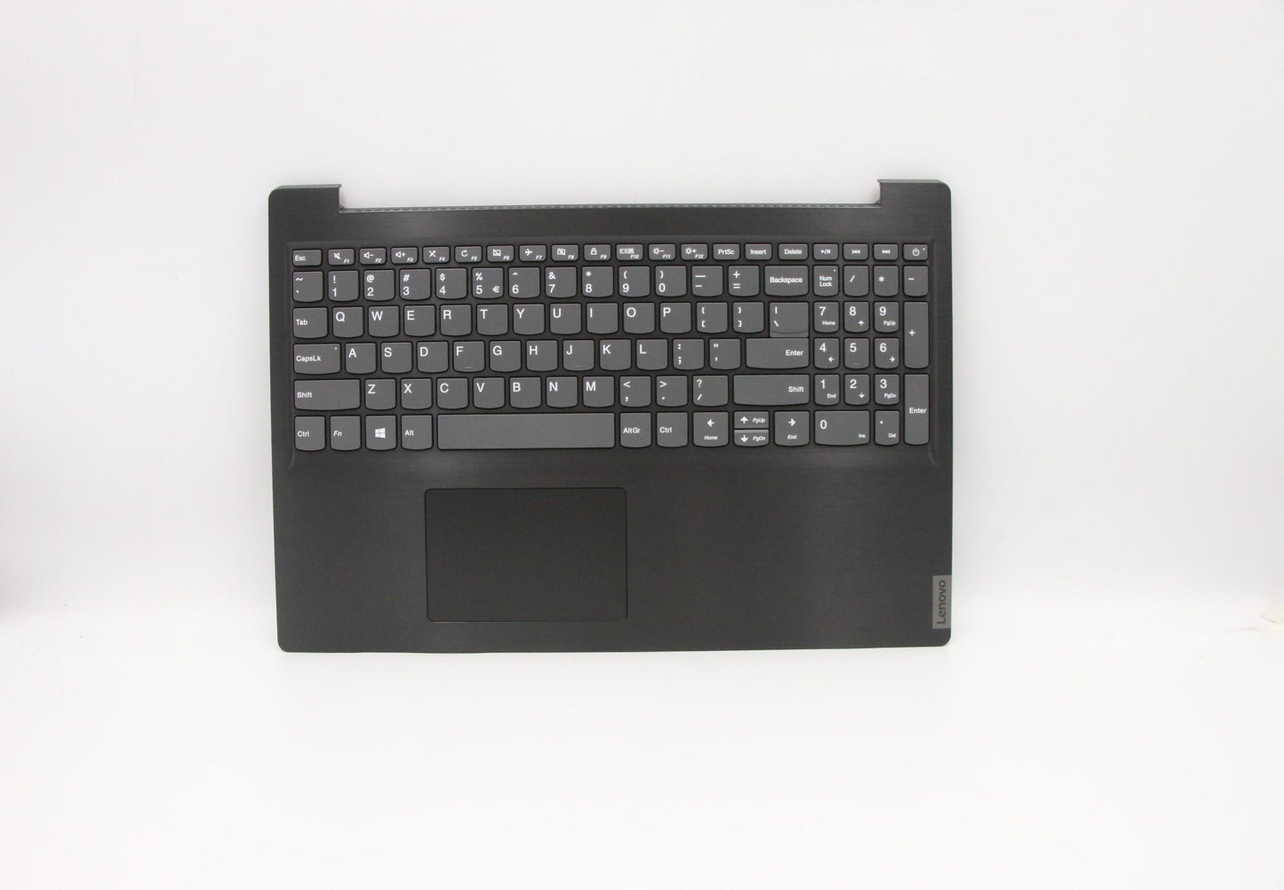 Lenovo Log Up Assy Imr Black Dis_Int - 5CB0S16904