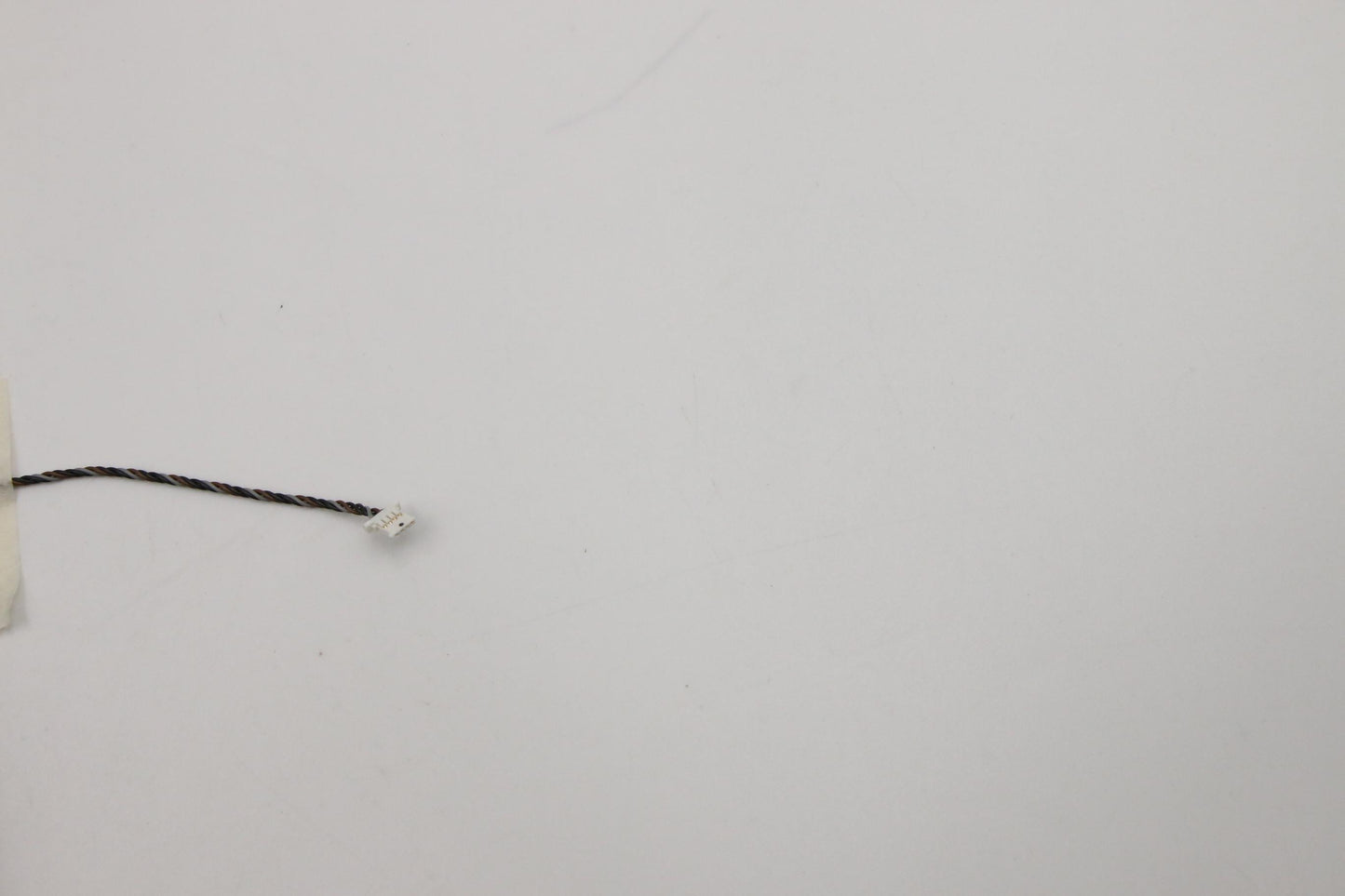 Lenovo Log Up Assy Imr Black Dis_Int - 5CB0S16904