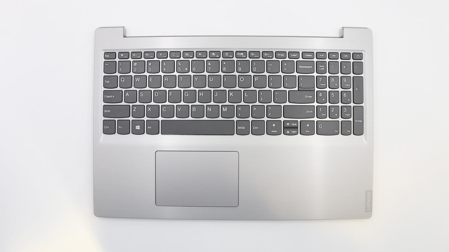 Lenovo Log Up Assy Imr Grey Dis_Inte - 5CB0S16905