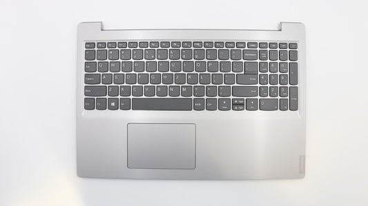 Lenovo Log Up Assy Imr Grey Dis_Inte - 5CB0S16905