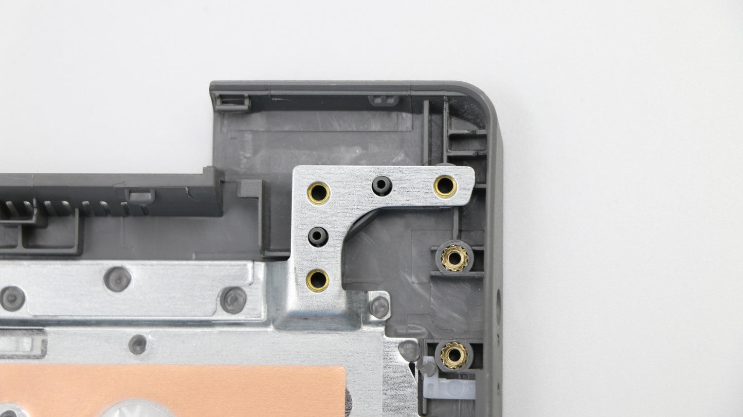 Lenovo Log Up Assy Imr Grey Dis_Inte - 5CB0S16905