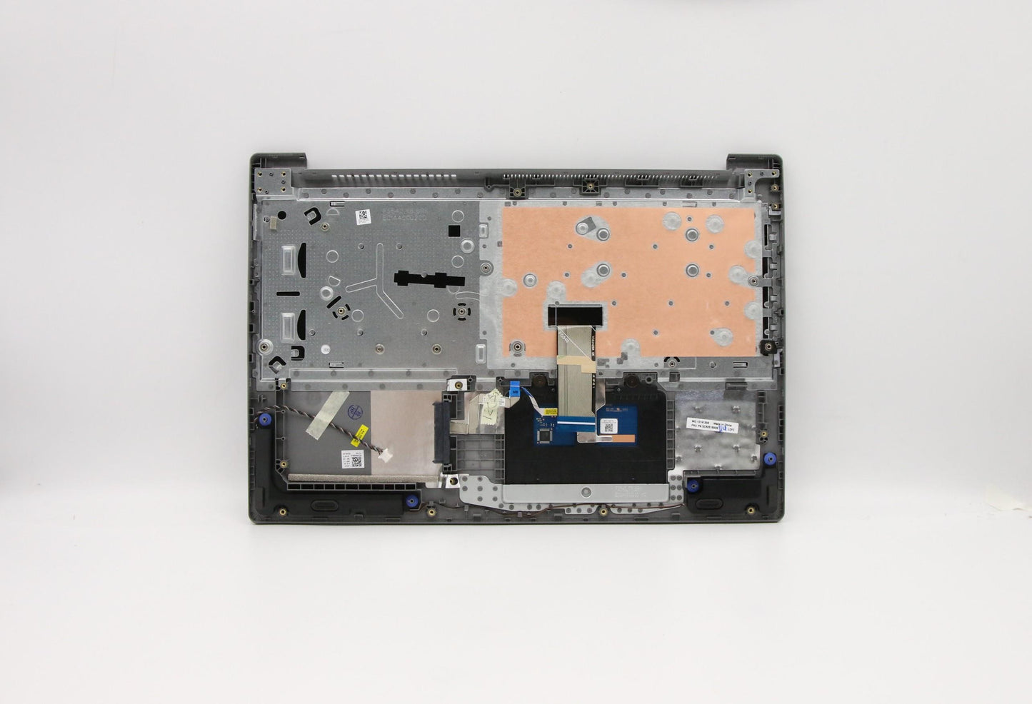 Lenovo Log Up Assy Imr Grey Dis_Ar-Fr - 5CB0S16929