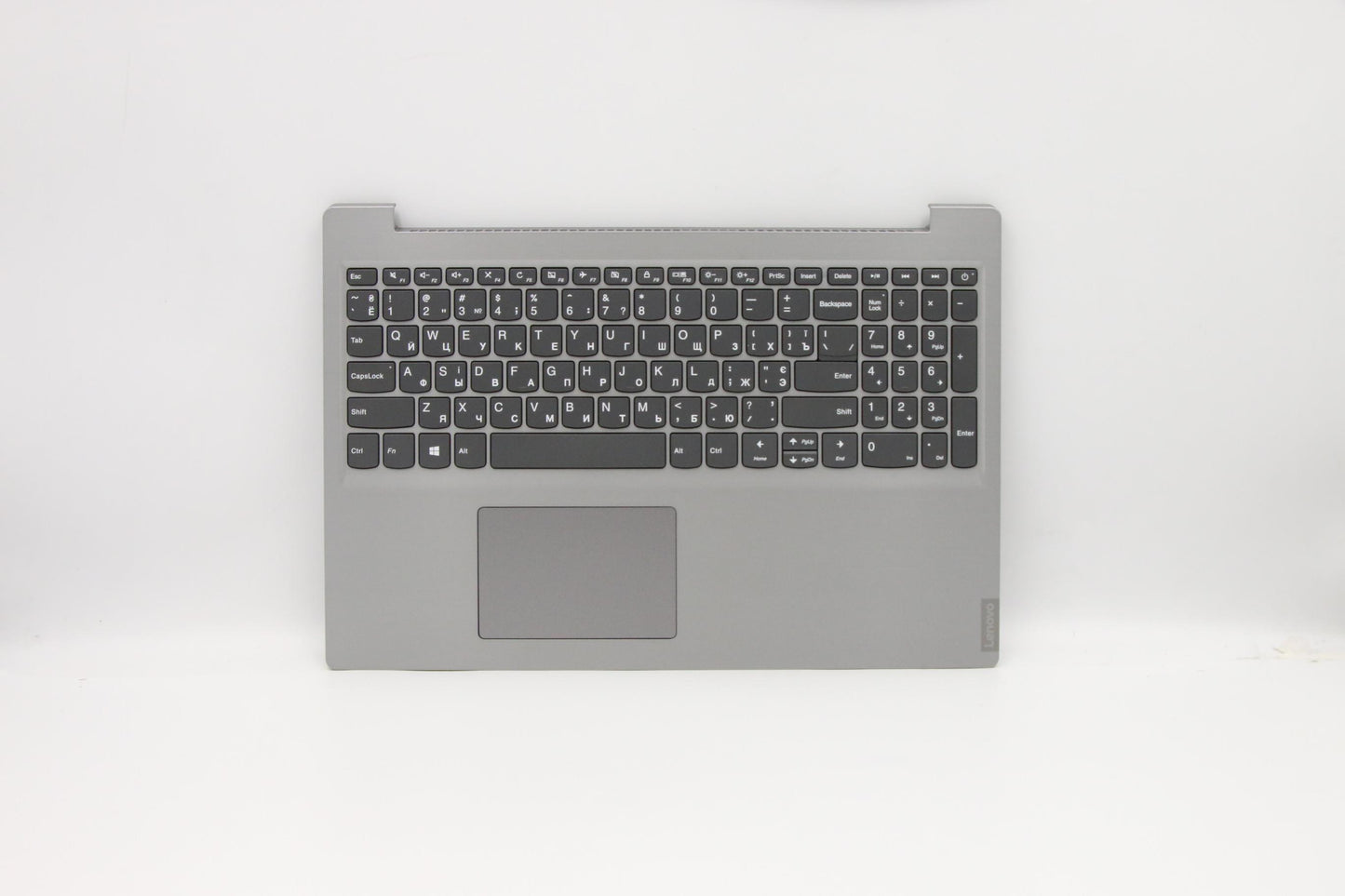 Lenovo Log Up Assy Imr Grey Dis_Ua - 5CB0S16935
