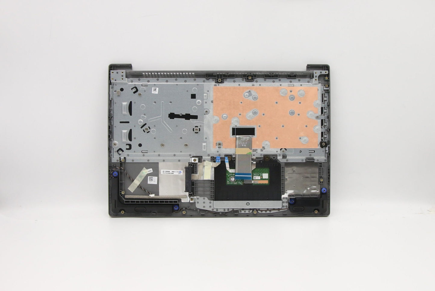 Lenovo Log Up Assy Imr Grey Dis_Ua - 5CB0S16935
