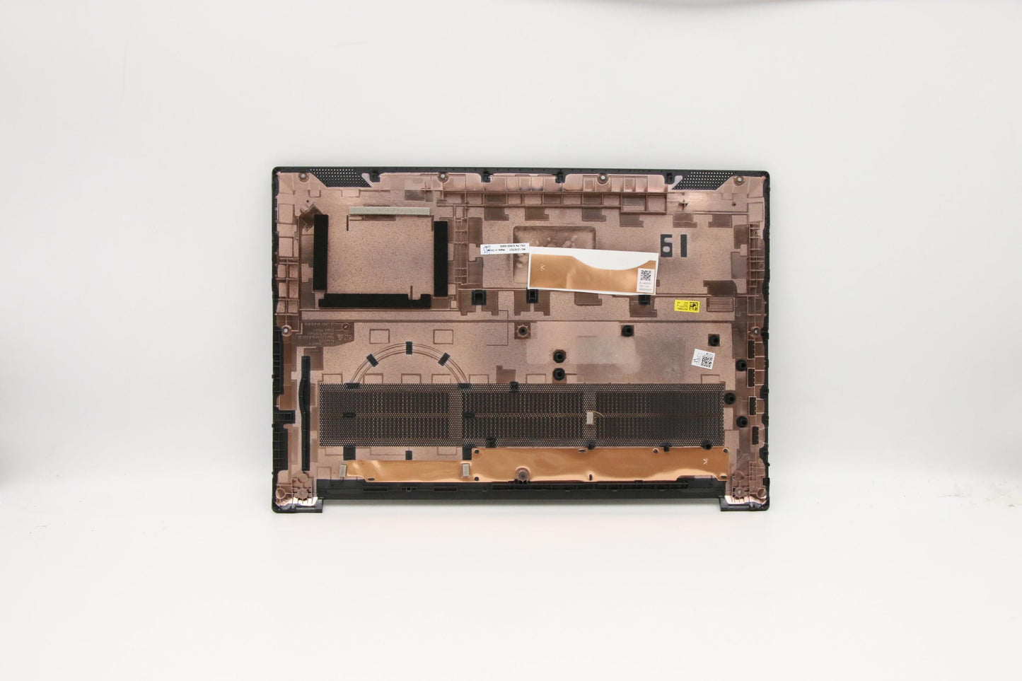 Lenovo Lower Case Cover for L 81MV in Black with Discrete Graphics - 5CB0S16939