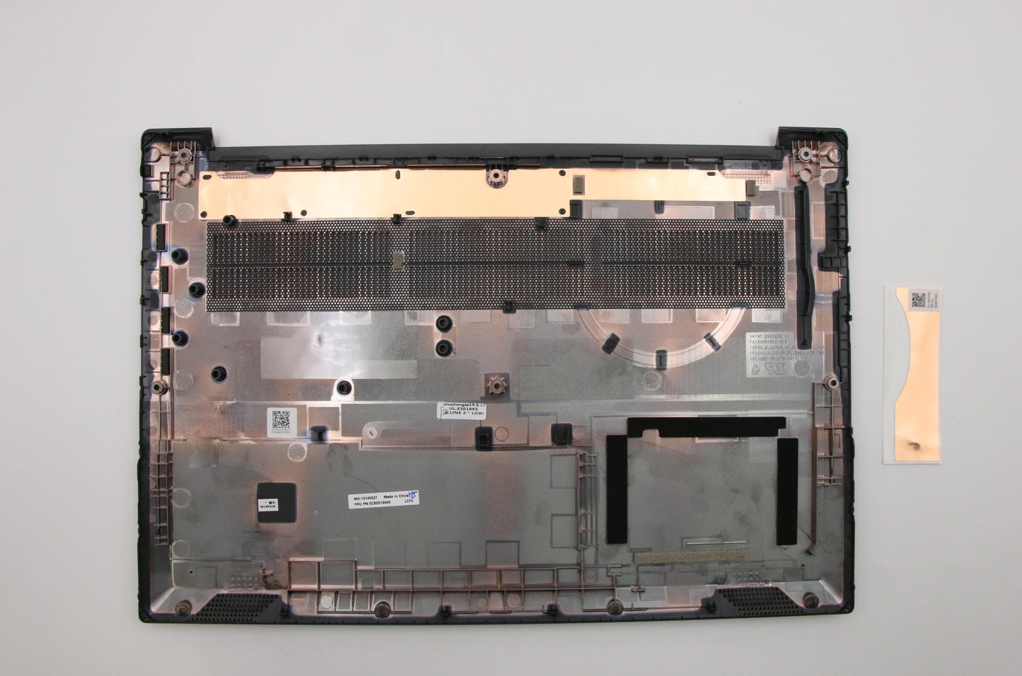 Lenovo Log Low_Black_For_Imr_Dis - 5CB0S16940