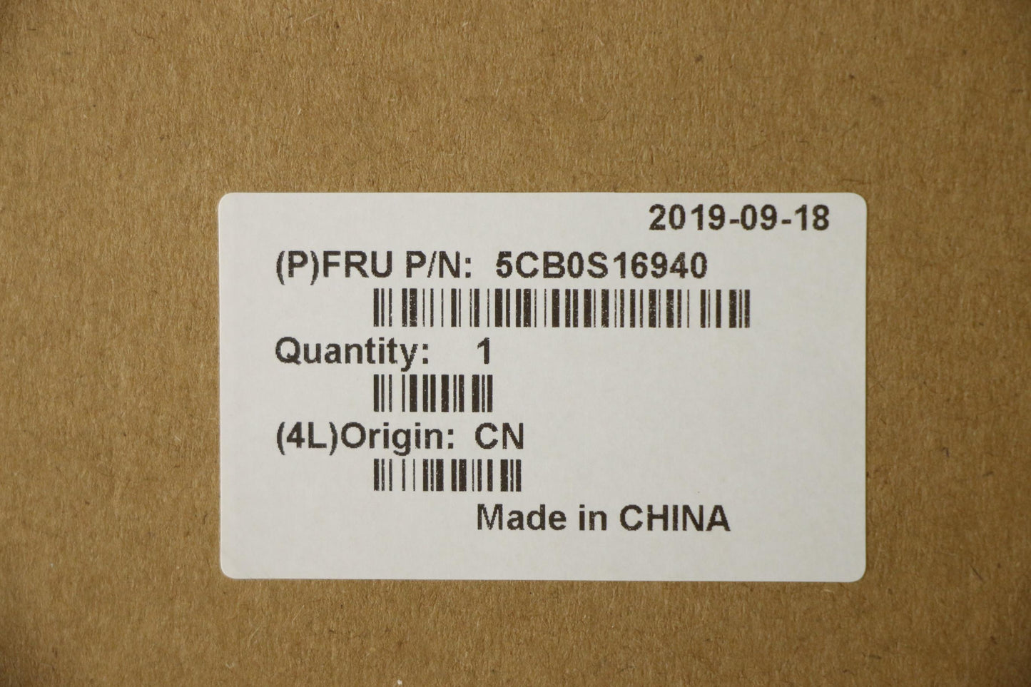 Lenovo Log Low_Black_For_Imr_Dis - 5CB0S16940