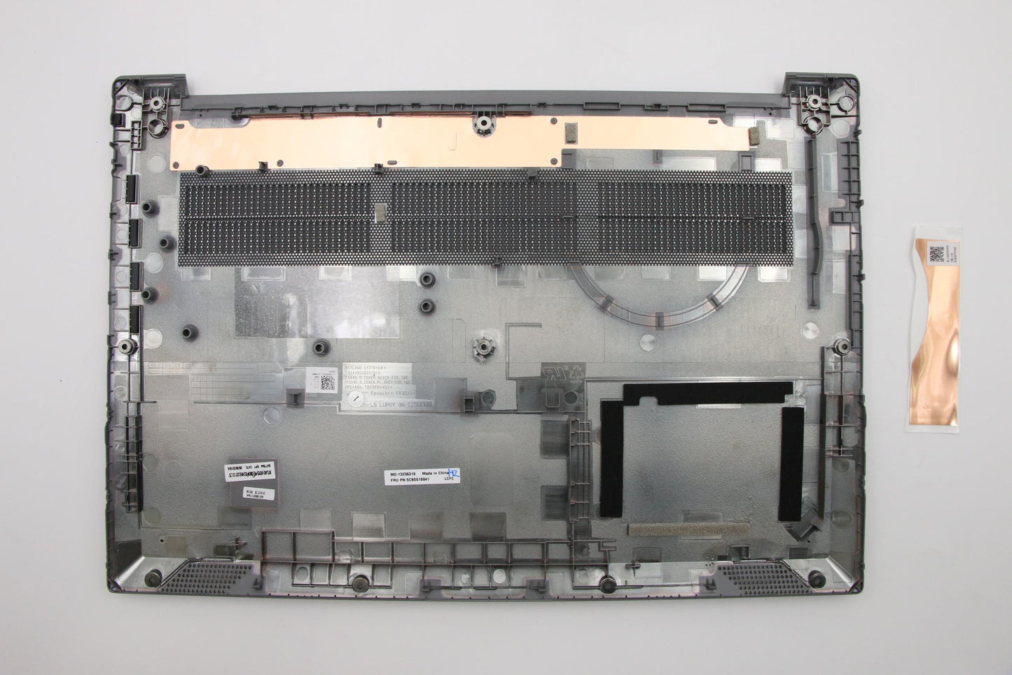 Lenovo Log Low_Grey_For_Imr_Dis - 5CB0S16941