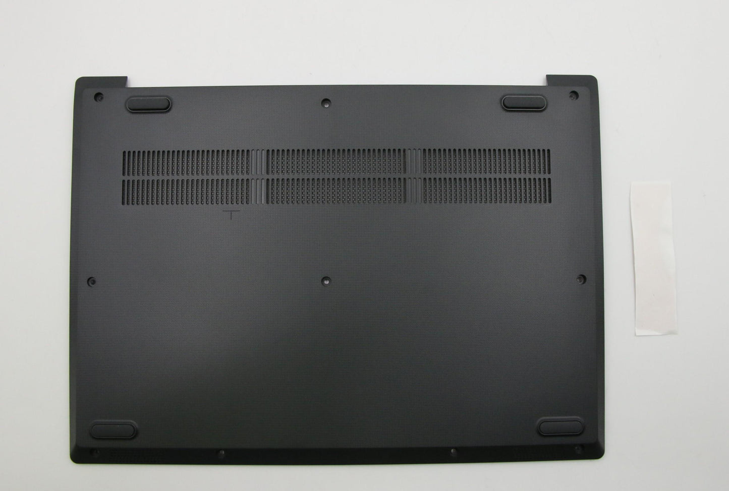 Lenovo Log Low_Bs_Black_Tex_Dis - 5CB0S16945