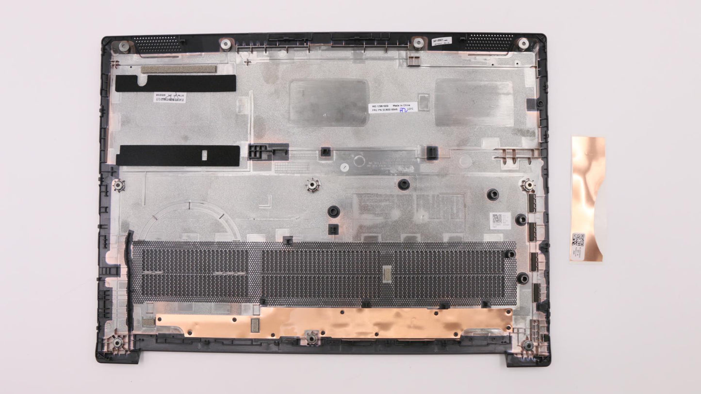 Lenovo Log Low_Black_Imr_Dis - 5CB0S16946